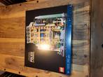Lego 10278 Police Station, Kinderen en Baby's, Speelgoed | Duplo en Lego, Ophalen of Verzenden, Nieuw, Complete set, Lego