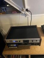 Te koop Akai CR80D 8-Track Stereo, Ophalen of Verzenden, Enkel, Akai, Tape counter