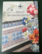 Kristin Duysters - Het keukenkeldertje van Mary, Ophalen of Verzenden, Nieuw, Kristin Duysters; Renske Ek