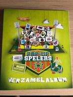 Plus Eredivisie Pop-up spelers verzamelalbum leeg, Verzamelen, Supermarktacties, Plus, Ophalen of Verzenden
