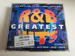R&B Greatest Hits van Veronica fm, Ophalen of Verzenden, 1960 tot 1980, Zo goed als nieuw