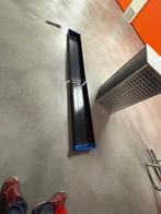 Sortimo materiaalbak lang, Ophalen