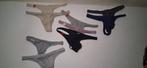 Heren Strings. Maat M/L, Kleding | Heren, Verzenden, Overige kleuren, Overige typen