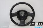Origineel leder stuur Audi A3 8P 8P0419091CK, Gebruikt