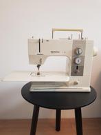 Bernina 910 electronic naaimachine, Hobby en Vrije tijd, Naaimachines en Toebehoren, Ophalen, Gebruikt, Naaimachine, Bernina