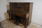 Pianola, Muziek en Instrumenten, Ophalen, Gebruikt, Bruin, Piano
