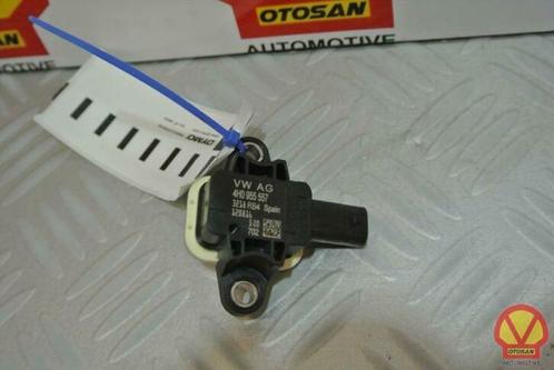 audi a1 a4 a6 a8 vw polo 6r 6c crashsensor 4h0955557, Auto-onderdelen, Elektronica en Kabels, Audi, Gebruikt, Ophalen of Verzenden