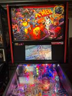 Uncanny x-men premium flipperkast, Stern, Ophalen of Verzenden, Flipperkast, Nieuw