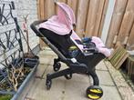 Autostoel/bugy (  Doona ) copy, Kinderen en Baby's, Kinderwagens en Combinaties, Ophalen, Gebruikt, Overige merken, Met autostoeltje
