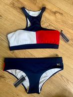 Bikini Tommy Hilfiger mt S nieuw, Blauw, Nieuw, Ophalen of Verzenden, Bikini