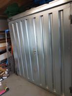 Container, Ophalen