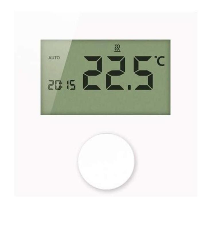 Comfort line Alpha-Direct Thermostaat (VERWARMEN)/(30×), Doe-het-zelf en Verbouw, Thermostaten, Nieuw, Ophalen of Verzenden