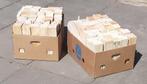 Brandhout, droge blokken van ongeveer 25 cm lengte, Minder dan 3 m³, Ophalen, Overige houtsoorten, Blokken