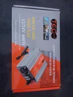 Omvormer 12V naar 230V 400W, Auto-onderdelen, Ophalen of Verzenden, Nieuw