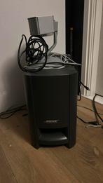 Bose surround set, Audio, Tv en Foto, Home Cinema-sets, Ophalen, Gebruikt, 2.1-systeem, Overige spelers