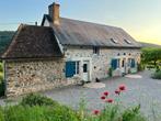 Te huur: Vakantiewoning Bourgogne Morvan Frankrijk, Open haard, 2 slaapkamers, Bourgogne, Landelijk