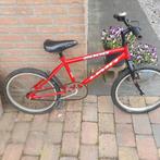 Rode BMX Fiets - Limit 2000, Ophalen, Gebruikt, Onbekend, Onbekend
