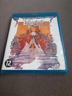 Labyrinth - bluray, Cd's en Dvd's, Blu-ray, Ophalen of Verzenden, Zo goed als nieuw, Actie