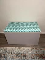 Småstad Speelgoedkist - Ikea, Gebruikt, Minder dan 50 cm, Ophalen, Minder dan 90 cm