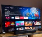 Sony Bravia XH9505 4K UHD - 55 inch, Audio, Tv en Foto, Televisies, Ophalen, Gebruikt, 100 cm of meer, Sony