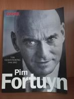 Pim Fortuyn - Ter herinnering 1948-2002, Ophalen of Verzenden, Gelezen, Nederland