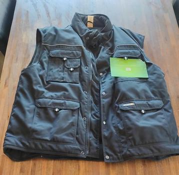 Bodywarmer dassy beschikbaar voor biedingen