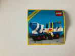 LEGO 6682 Betonmolen - Vintage Legoland!, Ophalen of Verzenden, Gebruikt, Complete set, Lego
