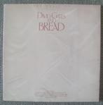 The Music of David Gates and Bread (LP) greatest hits, Ophalen of Verzenden, Gebruikt, 12 inch, Poprock