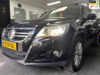 Volkswagen Tiguan 1.4 TSI Trend&Fun 4Motion, 13 km/l, Euro 5, Gebruikt, 4 cilinders