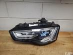 Audi A5 12 - 17 koplamp links led xenon 8t0941005c COMPLEET, Ophalen of Verzenden, Gebruikt, Audi