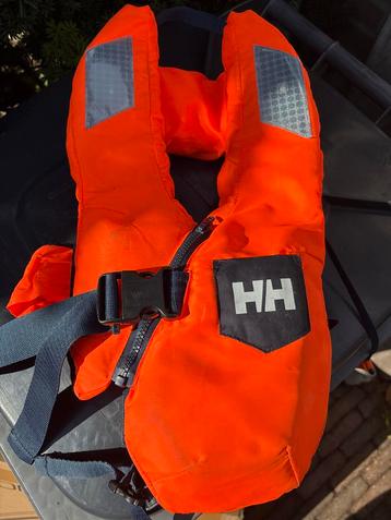Helly Hansen Reddingsvest beschikbaar voor biedingen