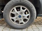 Ford Transit Velgen met Continental Banden 235/65 R16C, Ophalen, 16 inch, Banden en Velgen, 235 mm