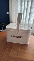 Box Laundry, Ophalen of Verzenden, Zo goed als nieuw