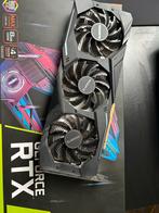 GIGABYTE RTX 2070 Windforce 8G videokaart, Computers en Software, Videokaarten, Ophalen, PCI-Express 3, Gebruikt, HDMI
