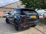 Land Rover Range Rover Evoque 2.2 eD4 2WD Prestige | Leder +, Voorwielaandrijving, Euro 5, Gebruikt, Zwart