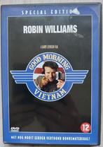 DVD Good Morning Vietnam (1987), Cd's en Dvd's, Ophalen, Gebruikt, 1980 tot heden, Overige genres