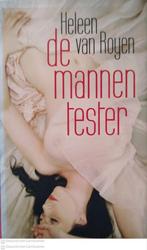 Heleen van Royen - De mannenhater, Ophalen of Verzenden, Zo goed als nieuw