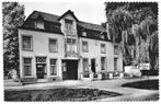 AK Mechelen - Hotel-Restaurant "BRULL", Verzenden, 1960 tot 1980, Gelopen, Noord-Brabant