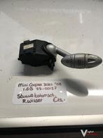 Mini Cooper 1.6 3drs 2002   Ruitenwisserschakelaar   1 489 4