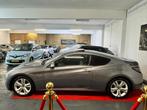Hyundai Genesis 380 GT|300+PK|V6|AUT|SCHUIFDAK|NAVI|LEDER|ST, Auto's, Euro 5, Achterwielaandrijving, Gebruikt, 4 stoelen