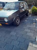 Golf1 golf mk1 onderdelen banden velgen, Ophalen of Verzenden, Gebruikt