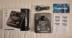 Ditto X2 looper tc electronic, Muziek en Instrumenten, Effecten, Ophalen of Verzenden, Zo goed als nieuw