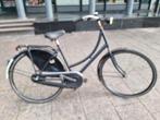 Oma fiets, Fietsen en Brommers, 56 cm of meer, Ophalen of Verzenden, Gebruikt