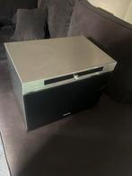 Miele DG 1050 Stoomoven - Zo goed als nieuw, Witgoed en Apparatuur, Ovens, Minder dan 45 cm, Oven, Ophalen of Verzenden, Inbouw