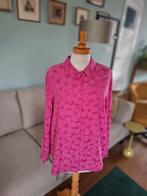 Fabienne Chapot blouse maat 38, Kleding | Dames, Blouses en Tunieken, Maat 38/40 (M), Ophalen of Verzenden, Zo goed als nieuw