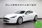 Aston Martin Rapide 6.0 V12 Btw auto (€ 52.024,79 Ex B.T.W, Auto's, Aston Martin, Automaat, Achterwielaandrijving, Gebruikt, 4 stoelen