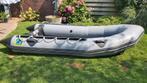 Zodiac boot 3,5mtr., Watersport en Boten, Kano's, Ophalen, Zo goed als nieuw, Twee personen, Overige typen