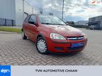 Opel Corsa 1.2-16V Essentia, Voorwielaandrijving, Gebruikt, 4 cilinders, 1229 cc