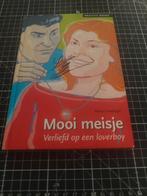 Mooi Meisje - Marian Hoefnagel, Ophalen of Verzenden, Gelezen, Marian Hoefnagel, Nederland
