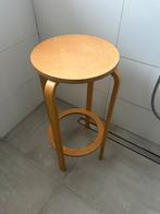 Hoge kruk "Frosta", ikea, jaren 1980 vintage, Huis en Inrichting, Krukjes, Ophalen of Verzenden, Zo goed als nieuw